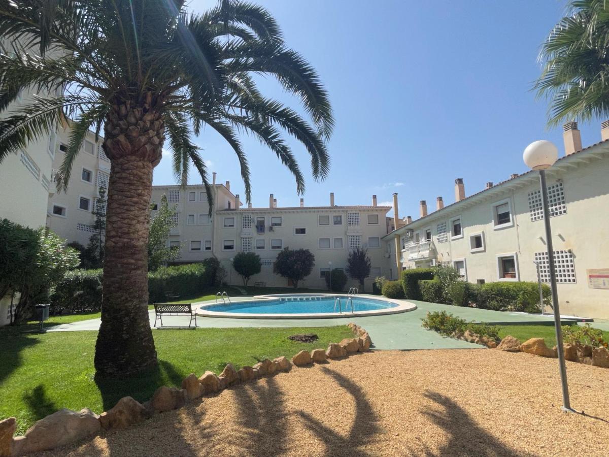 Alteawohnung - Life: Pueblo, Iglesia, Pool, Montana Exteriör bild
