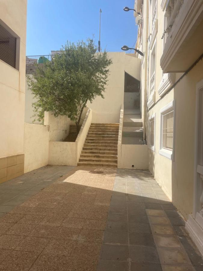 Alteawohnung - Life: Pueblo, Iglesia, Pool, Montana Exteriör bild